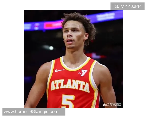 戴森丹尼尔斯的崛起之路：从青涩新星到篮球场上的闪耀巨星