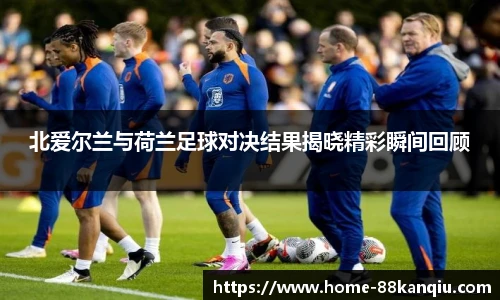 北爱尔兰与荷兰足球对决结果揭晓精彩瞬间回顾